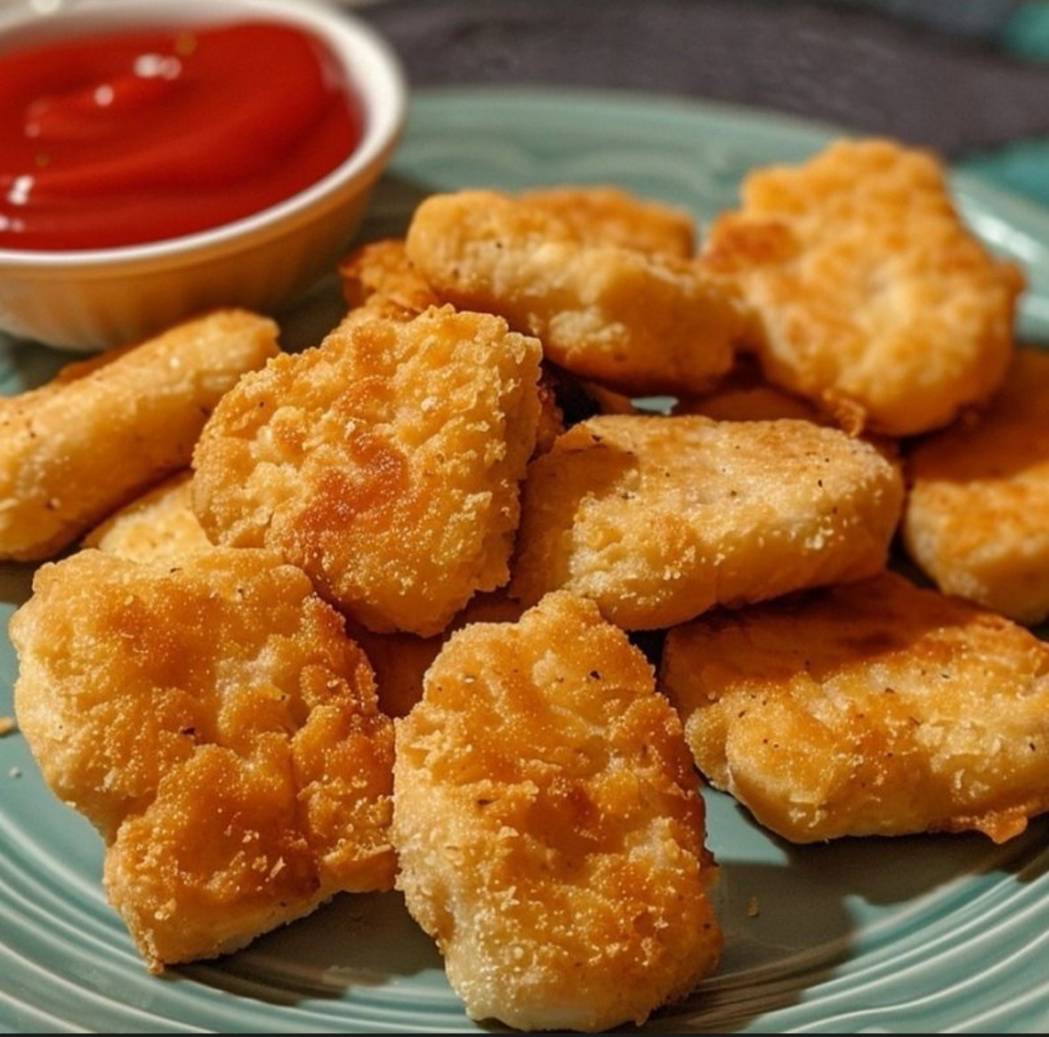 Chicken Nuggets_0