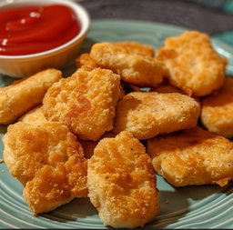 Chicken Nuggets