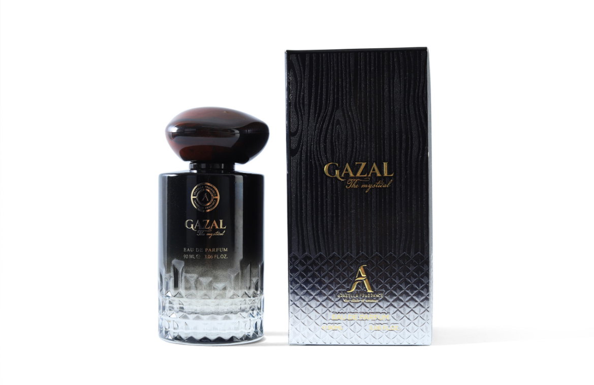 THE ARABELLA FRAGRANCE & CO_3