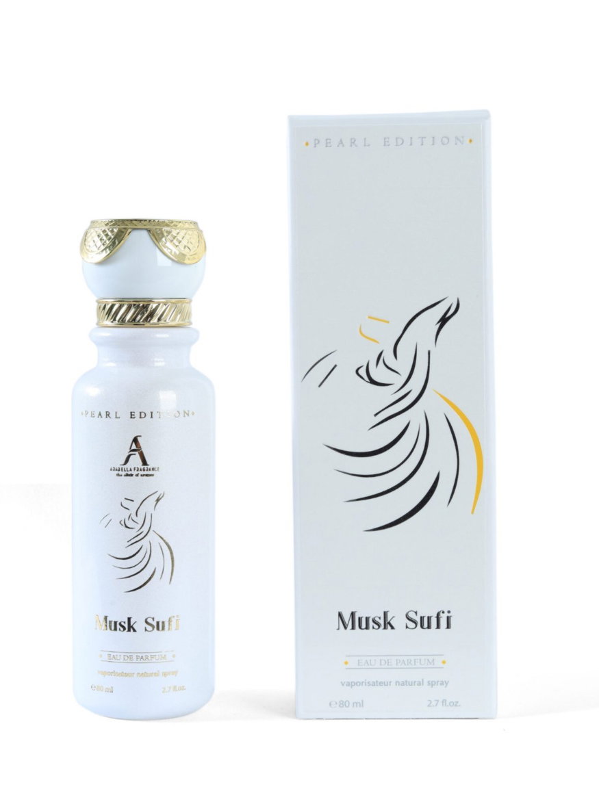 THE ARABELLA FRAGRANCE & CO_4