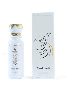 THE ARABELLA FRAGRANCE & CO