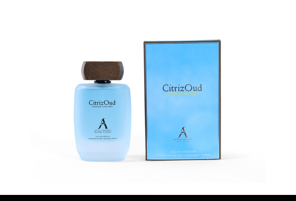 THE ARABELLA FRAGRANCE & CO_5