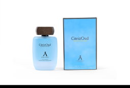 THE ARABELLA FRAGRANCE & CO