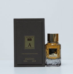 THE ARABELLA FRAGRANCE & CO