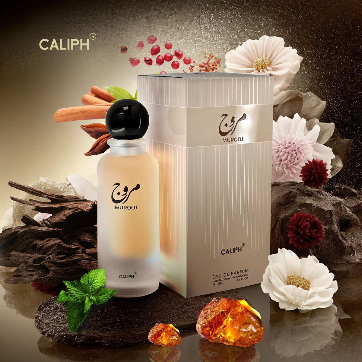 MUROOJ PERFUME 100 ml_0