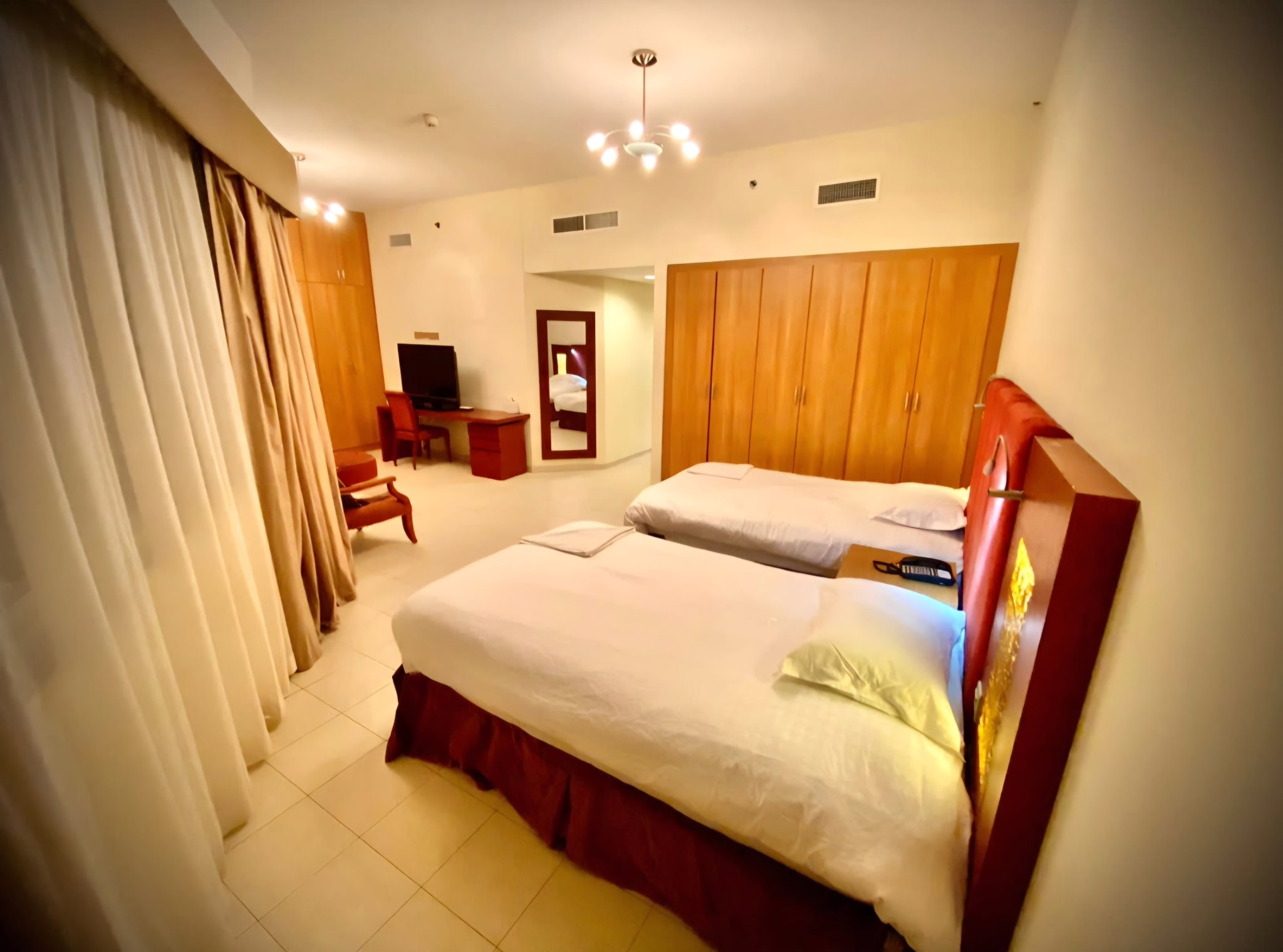 Standard Room 1 _0