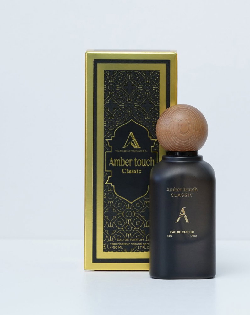 THE ARABELLA FRAGRANCE & CO_7