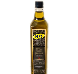 Huile d’Olive Extra Vierge KD 250ml_°AMY0006