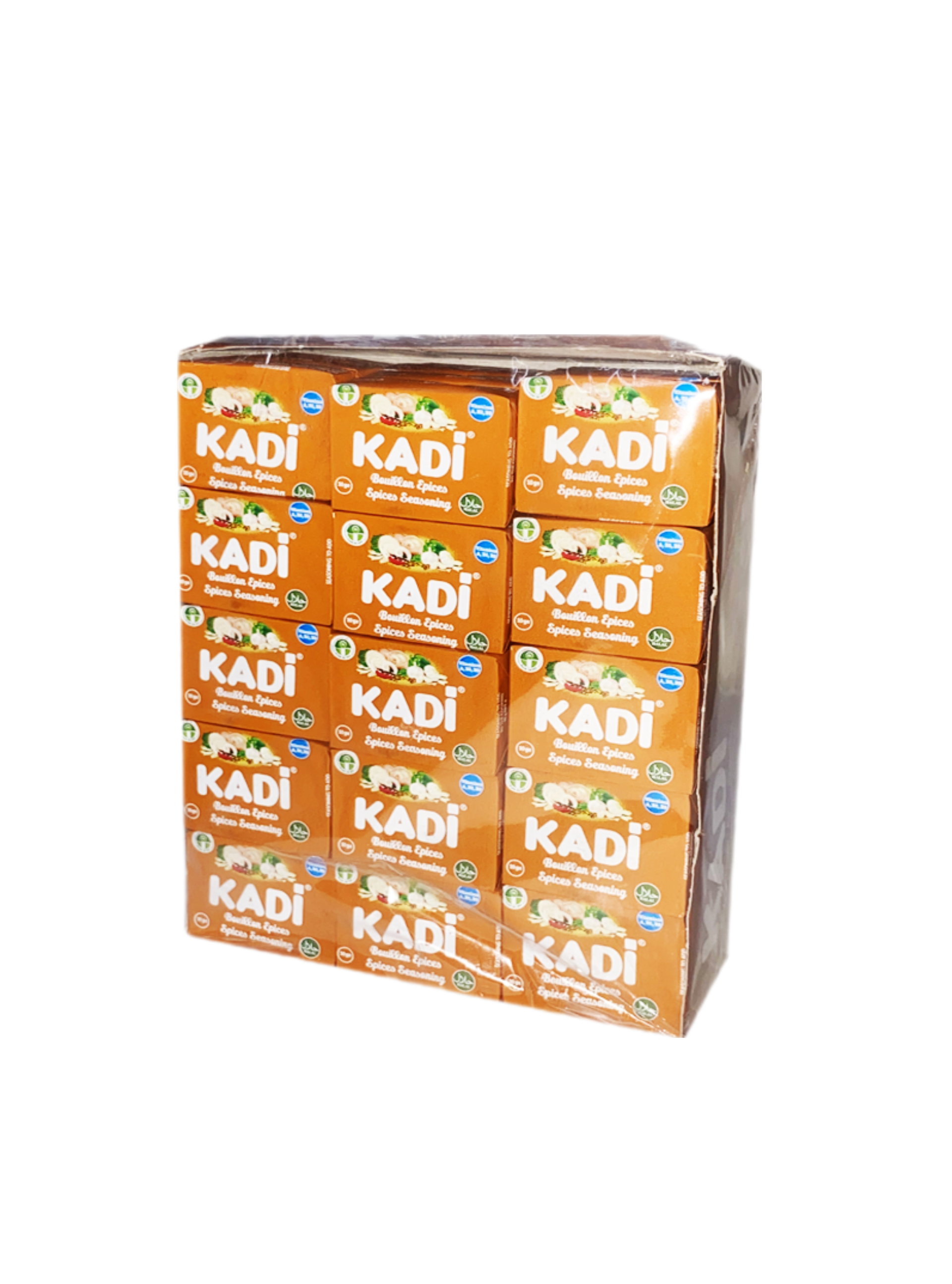 KADI Bouillon Épices Carton_°AMY0007_0