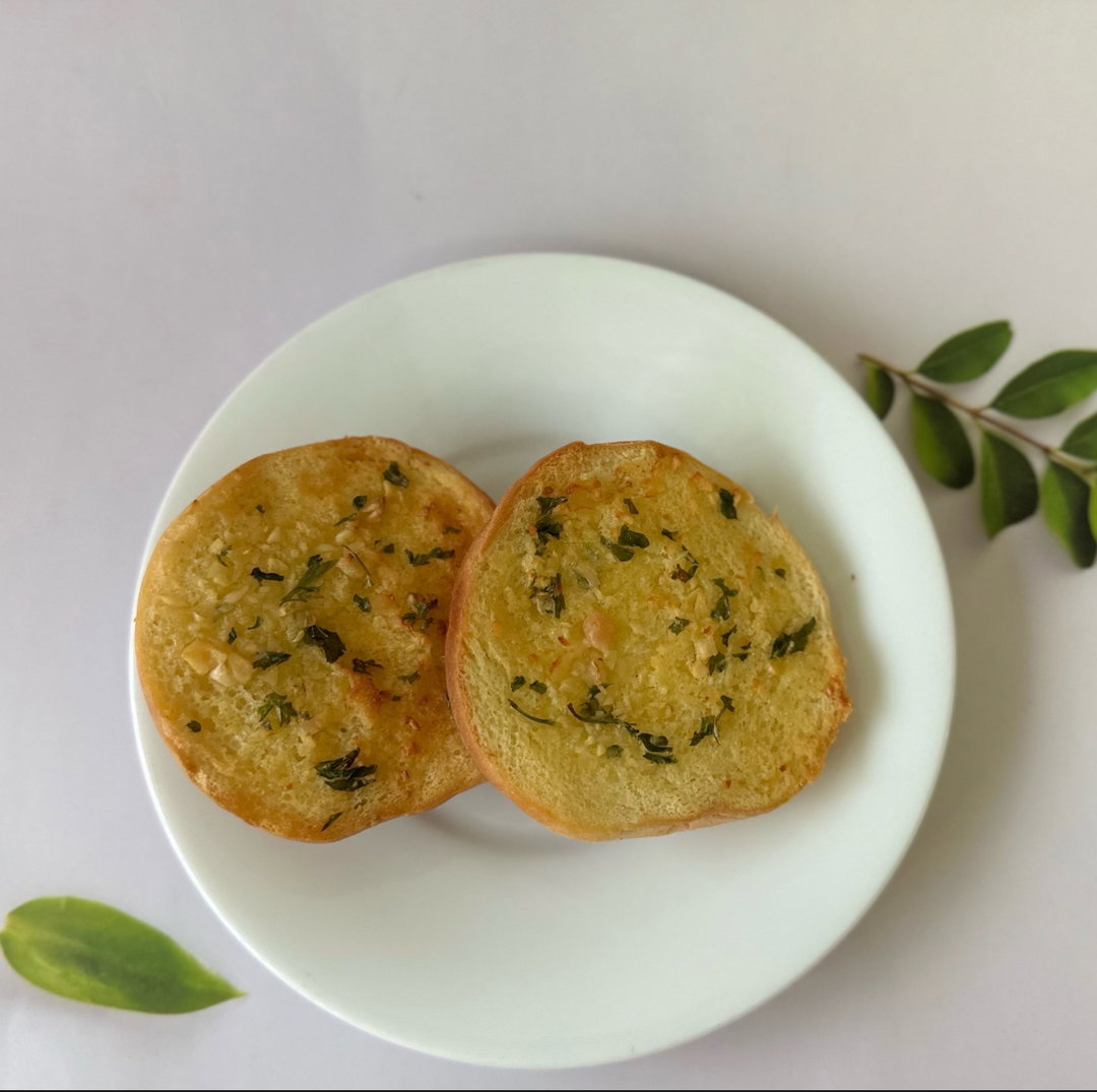 Garlic Bread