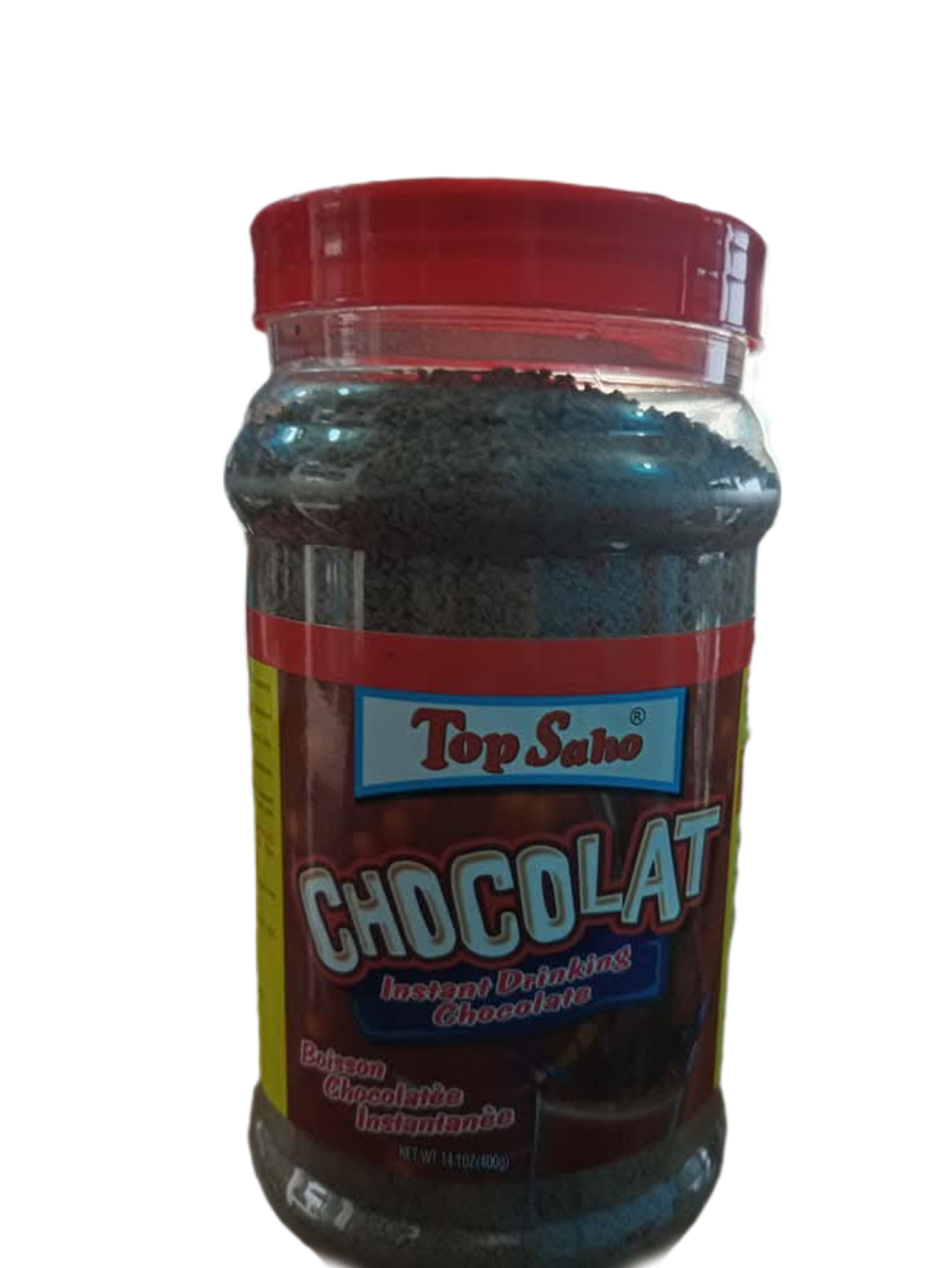 Top Saho Chocolat Instantané Pot_°AMY0010_0