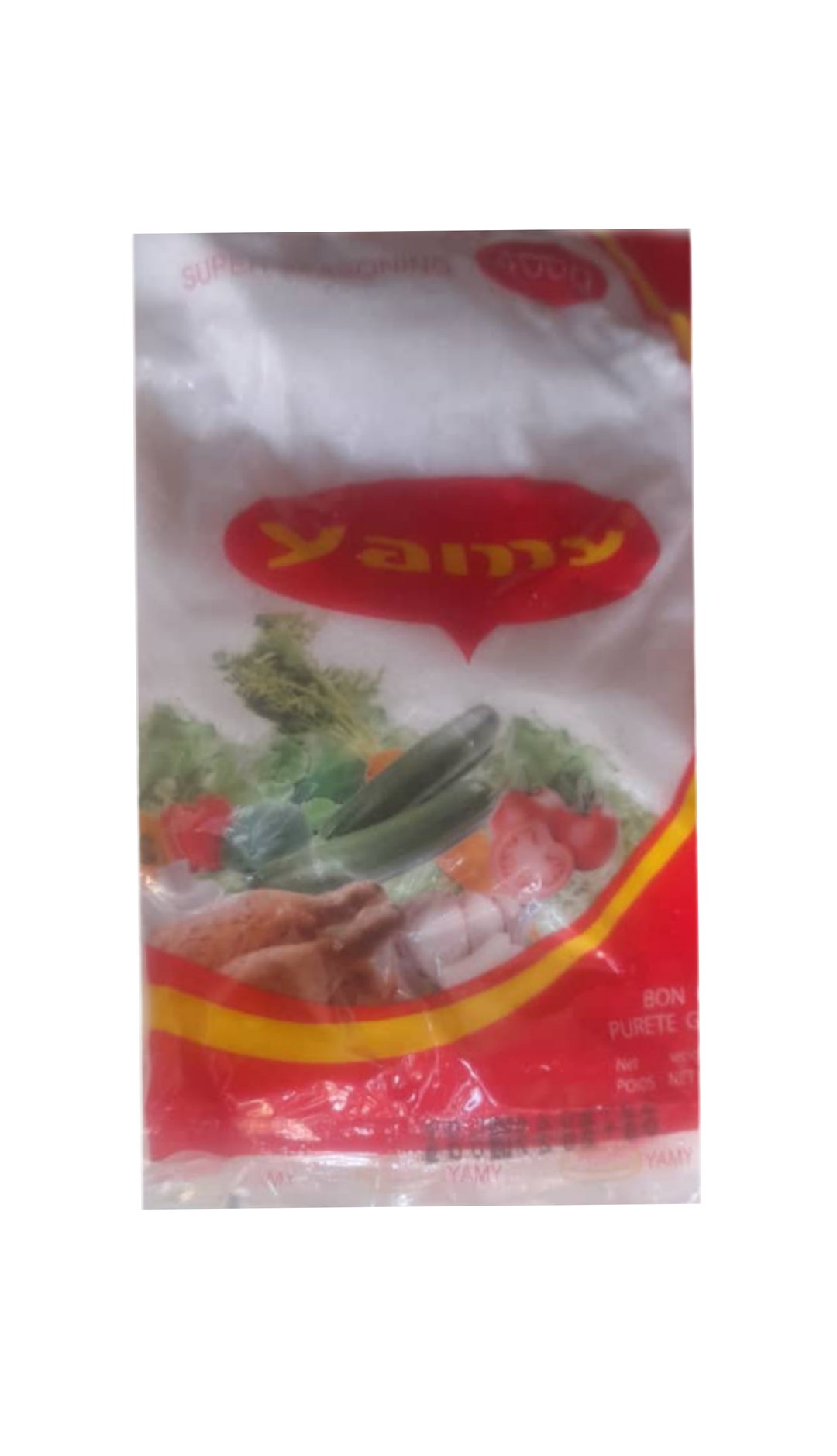 YAMY blanc Sachet_°AMY0013