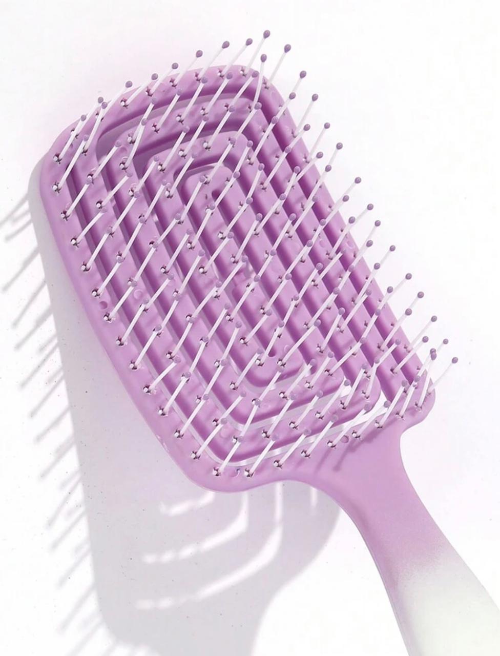 new hear brush laith فرشاة فك تشابك شعر الجديدة_1
