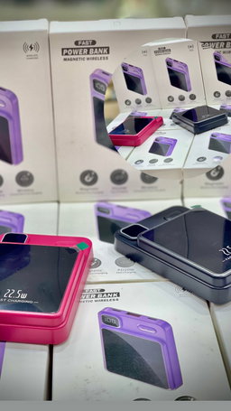 Powerbank 