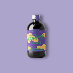 Praline Coffee Concentrate 