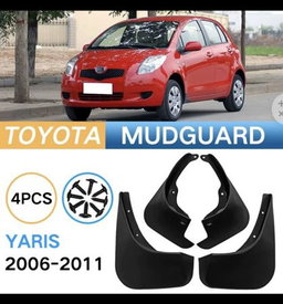 Mud Guard