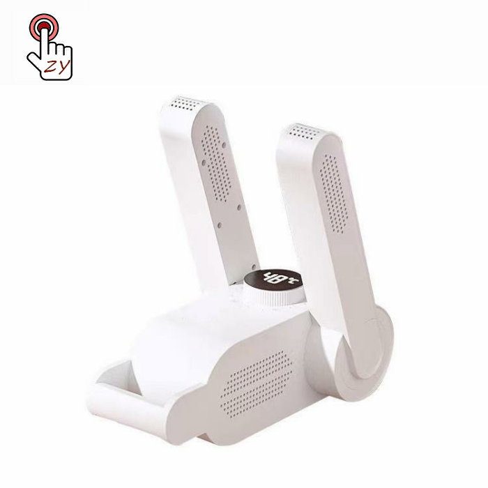 Shoe & Sock Dryer with Timer
