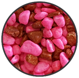 AK - COLOURED GRAVEL (Many Options)_2