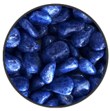 AK - COLOURED GRAVEL (Many Options)