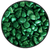 AK - COLOURED GRAVEL (Many Options)_10