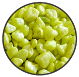 AK - COLOURED GRAVEL (Many Options)