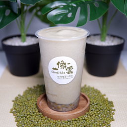 非乳製飲品 Non-dairy Drinks