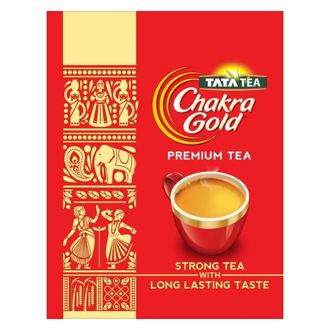 TATA CHEKRA GOLD 250 G_0
