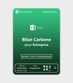 Calcul Empreinte Carbone pour Entreprise