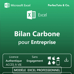Calcul Empreinte Carbone pour Entreprise