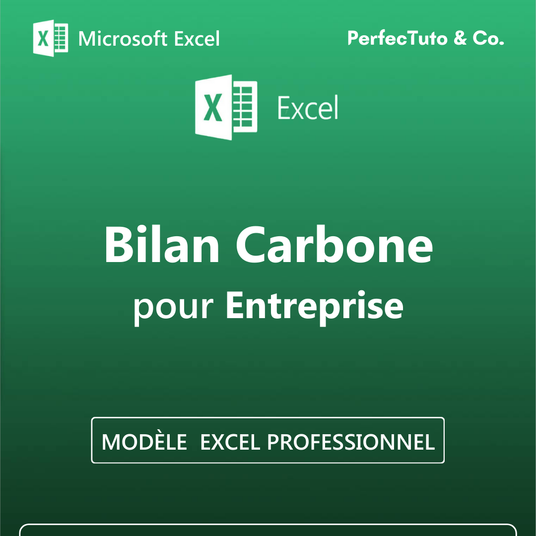 Calcul Empreinte Carbone pour Entreprise
