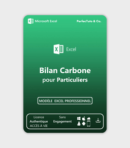 Bilan Carbone Personnel