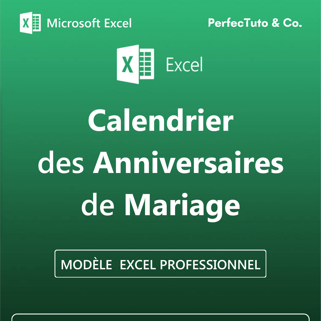 Calendrier des Anniversaires de Mariage_0
