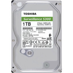 HARD DISK 1TB SURVEILLANCE