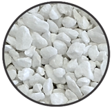 OceanMax Aquarium Gravel (Many Options)