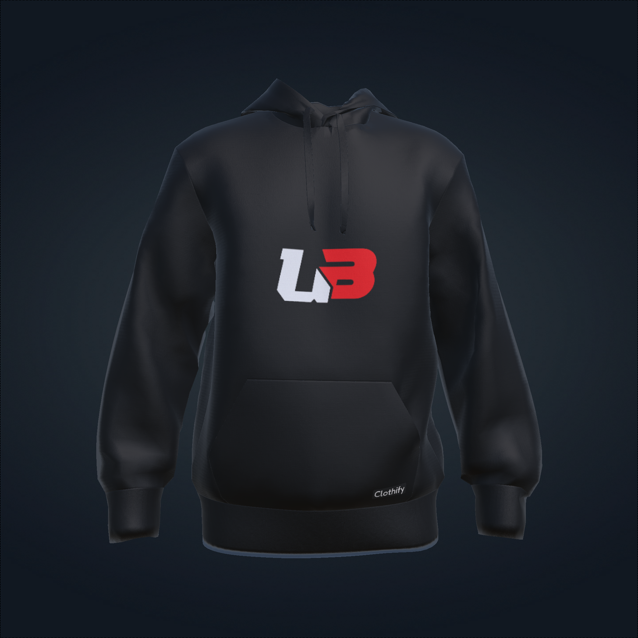 Camisola unstoppable_2