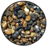 OceanMax Aquarium Gravel (Many Options)_17