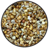 OceanMax Aquarium Gravel (Many Options)