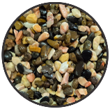 OceanMax Aquarium Gravel (Many Options)