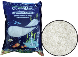 OceanMax Aquarium Gravel (Many Options)