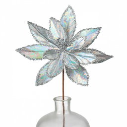 Flower Ornament