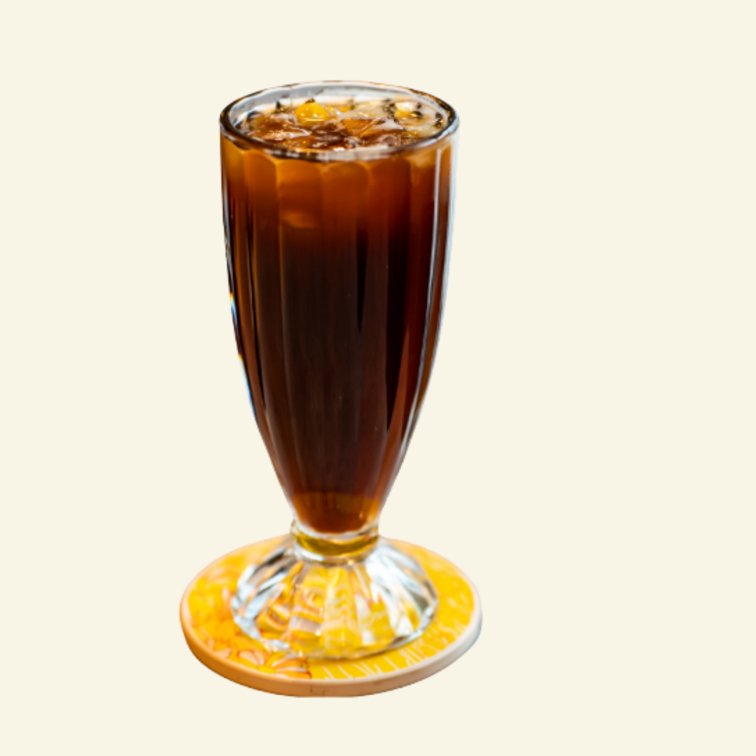 Cold Brew