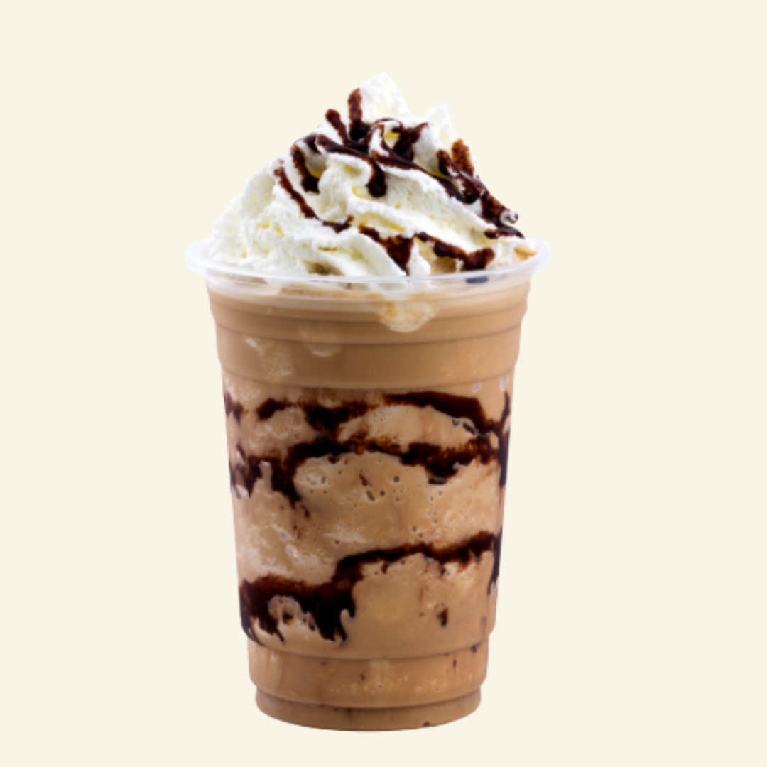 Frappé