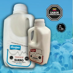 Suero Criollo Venezolano