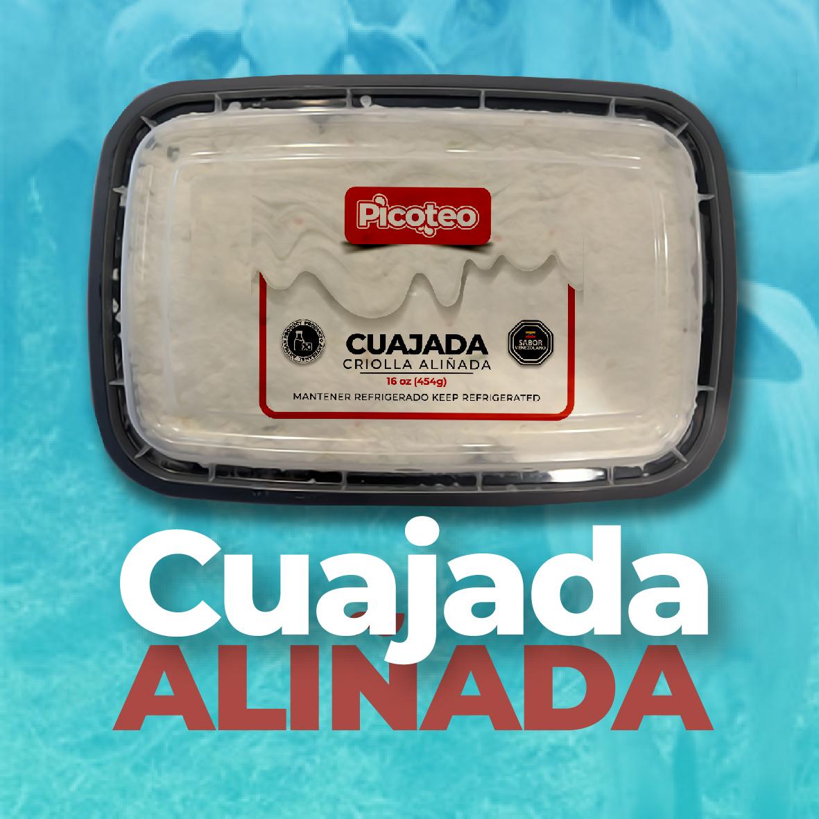 Cuajada Criolla Aliñada_0