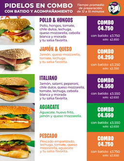 PANINIS