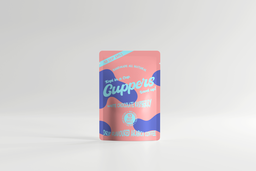 White Chocolate Raspberry Coffee Drip bags 