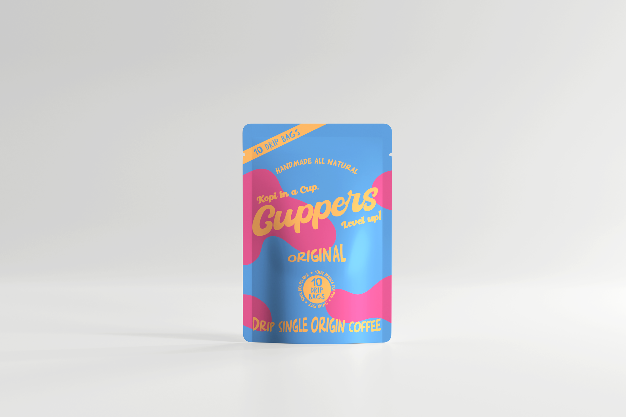 Original Coffee Drip bags _0