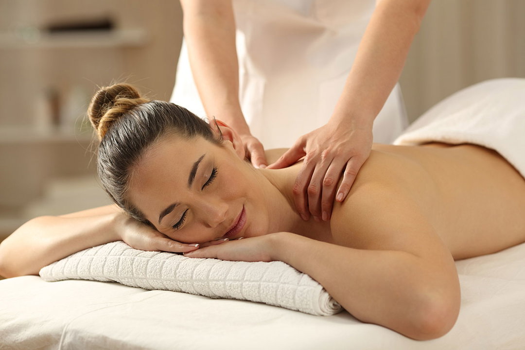 Home Massage Service – General Luna