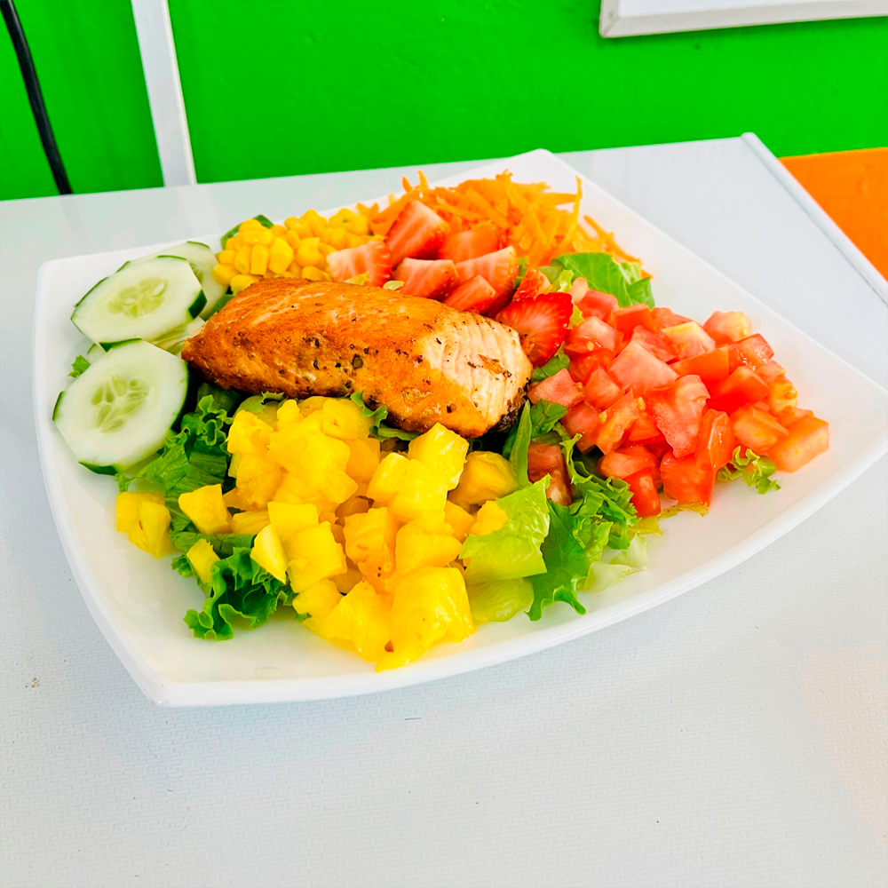 ENSALADAS