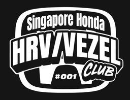 Car Club Decals